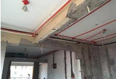 温宿漏水维修 墙面漏水怎么办呢?墙面漏水的原因?