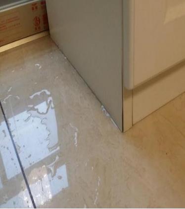 温宿漏水检测 厕所漏水怎么检测?