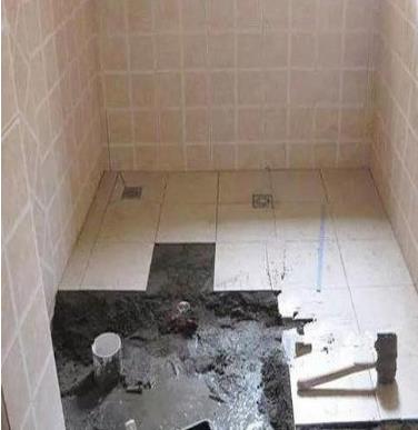 温宿漏水维修 厕所漏水怎么修补?